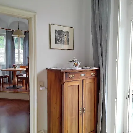 Ciao-aschau Haus Zur Burg Ap108 Weber شقة