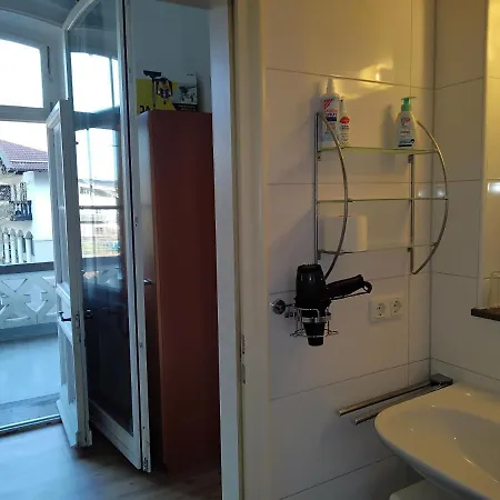 Ciao-aschau Haus Zur Burg Ap108 Weber شقة