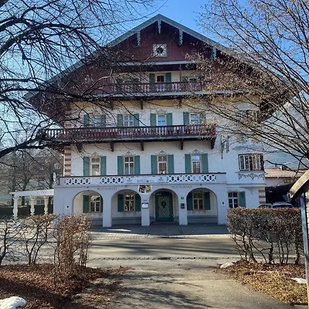 Ciao-aschau Haus Zur Burg Ap108 Weber اسخو ام شيمغاو