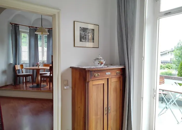 Ciao-aschau Haus Zur Burg Ap108 Weber شقة