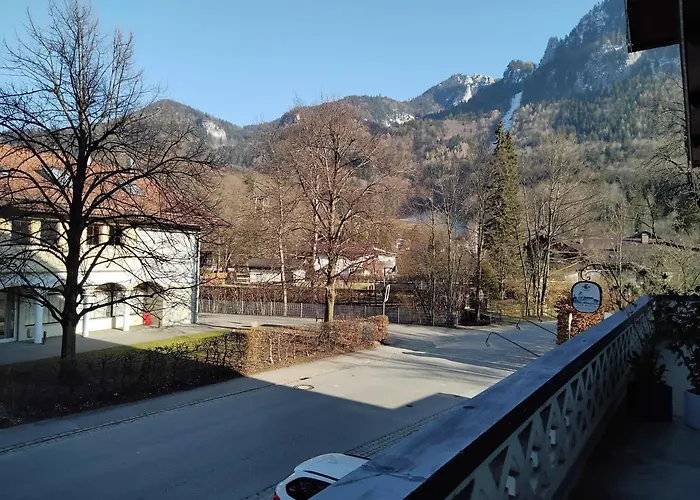Ciao-aschau Haus Zur Burg Ap108 Weber شقة اسخو ام شيمغاو