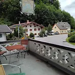 Ciao-aschau Haus Zur Burg Ap108 Weber * Aschau im Chiemgau