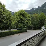 Appartamento Ciao-aschau Haus Zur Burg Ap108 Weber *