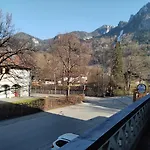 Ciao-aschau Haus Zur Burg Ap108 Weber Appartamento Aschau im Chiemgau