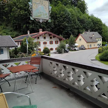 Ciao-aschau Haus Zur Burg Ap108 Weber * Aschau im Chiemgau