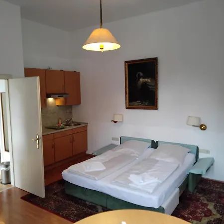 Lejlighed Ciao-aschau Haus Zur Burg Ap108 Weber