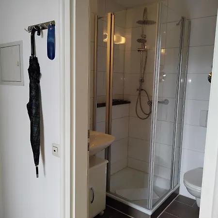 Apartment Ciao-aschau Haus Zur Burg Ap108 Weber