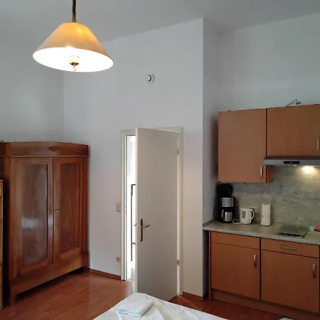 Lejlighed Ciao-aschau Haus Zur Burg Ap108 Weber *