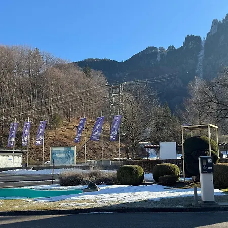Διαμέρισμα Ciao-aschau Haus Zur Burg Ap108 Weber *